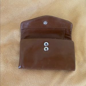 HOBO international wallet